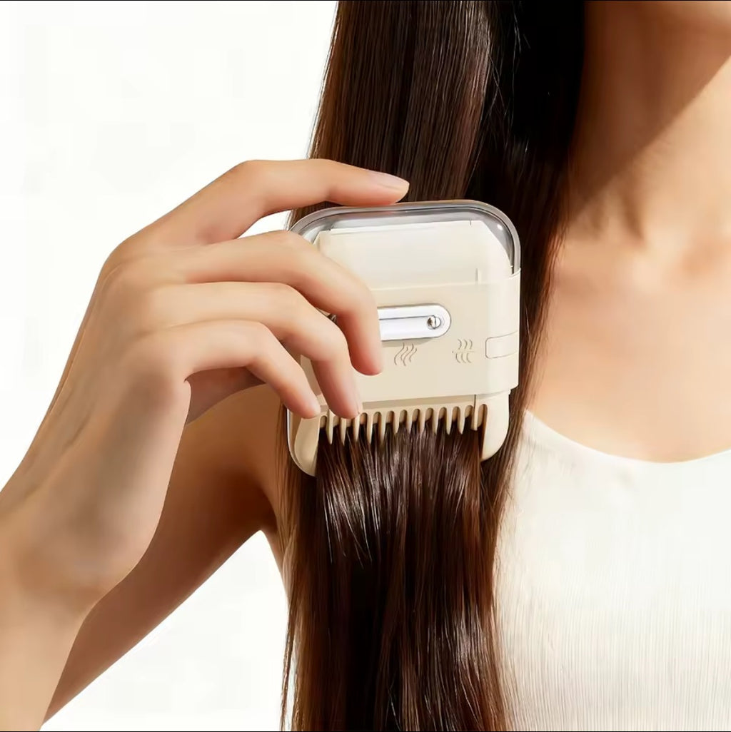 Outil manuel de coupe cheveux