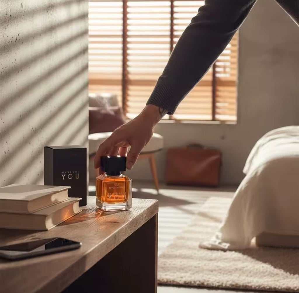Reyes-Queens parfum pour homme