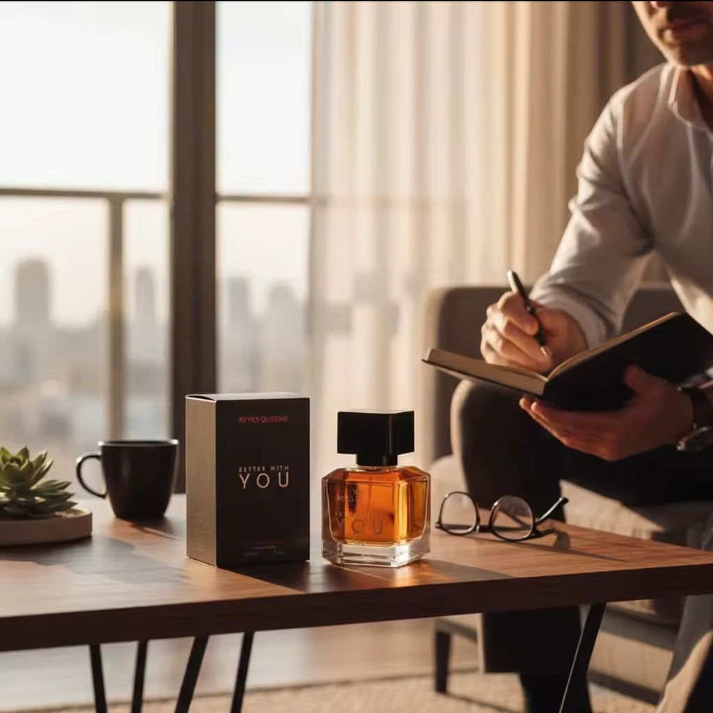 Reyes-Queens parfum pour homme
