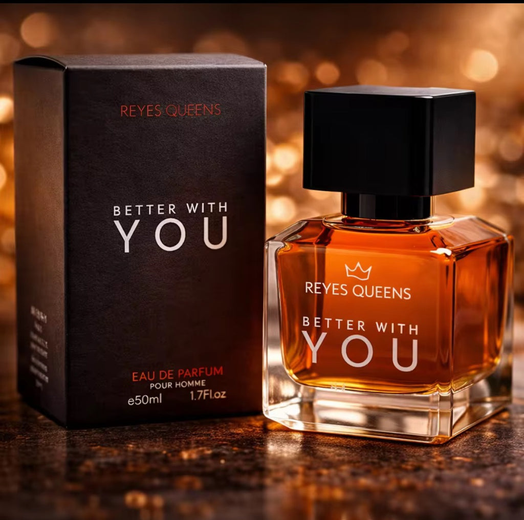 Reyes-Queens parfum pour homme