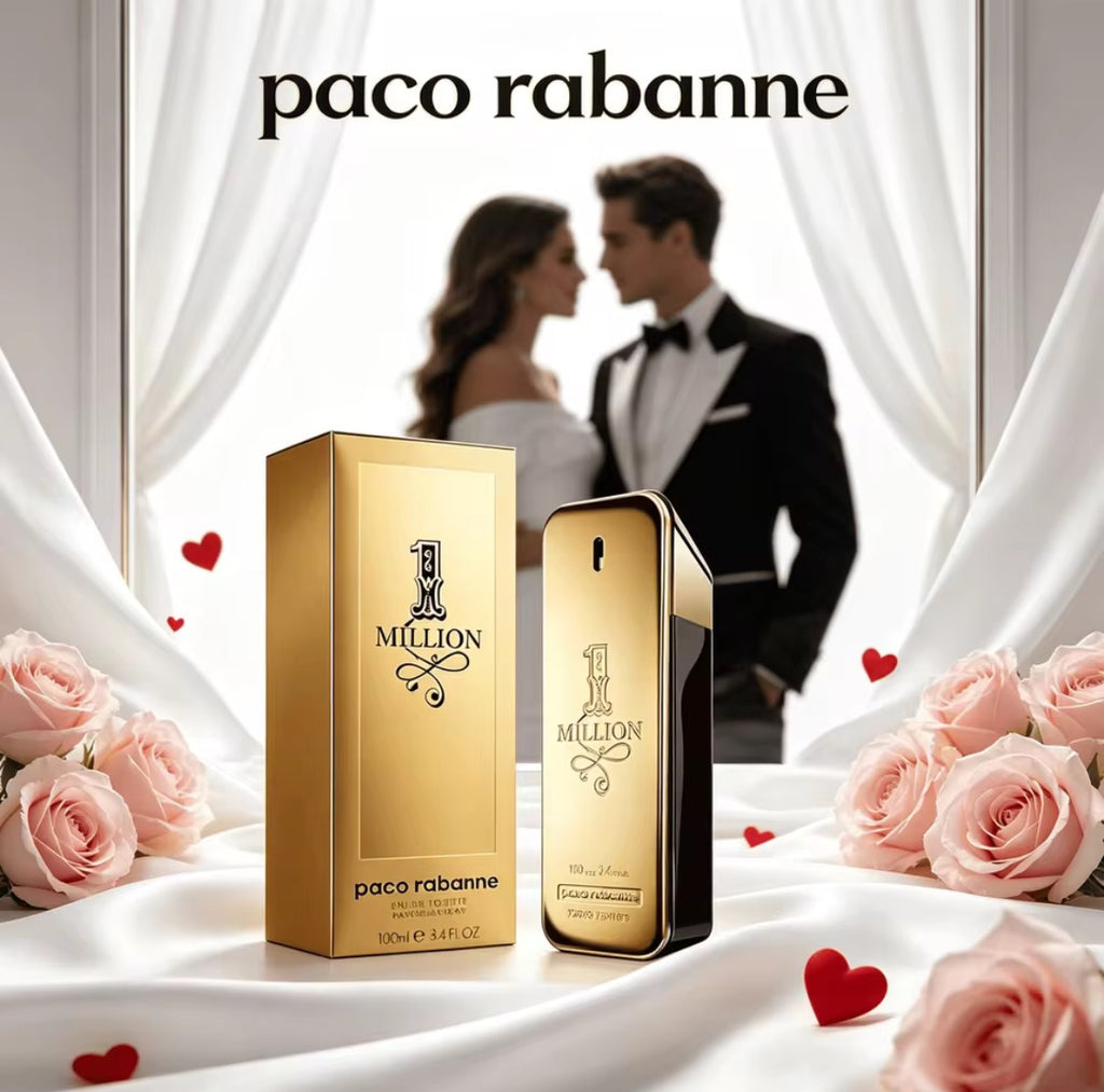 PACO RABANNE