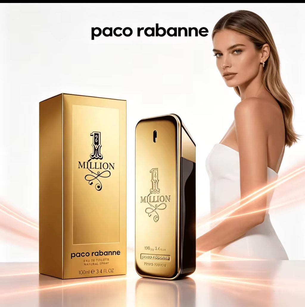 PACO RABANNE