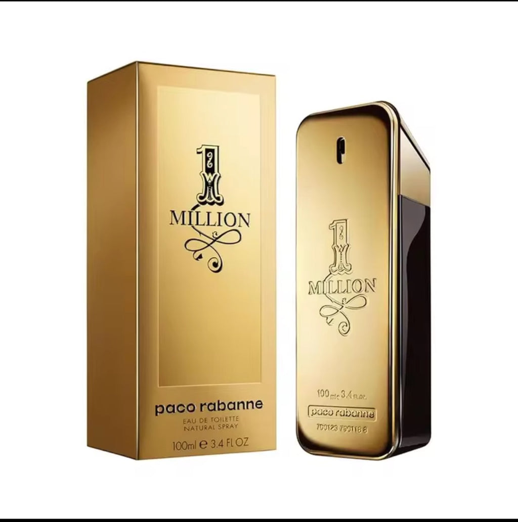 PACO RABANNE