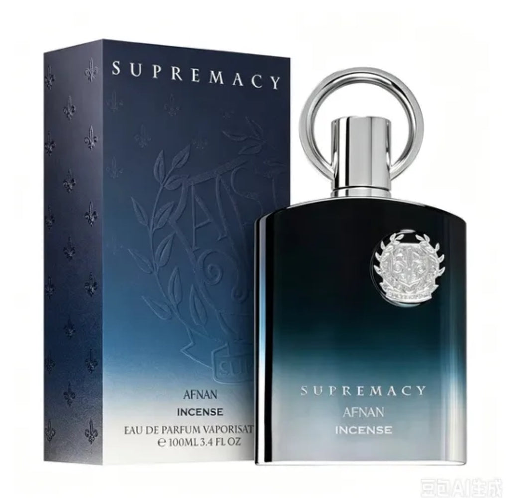 parfum liquide, unisexe de voyage Afnan