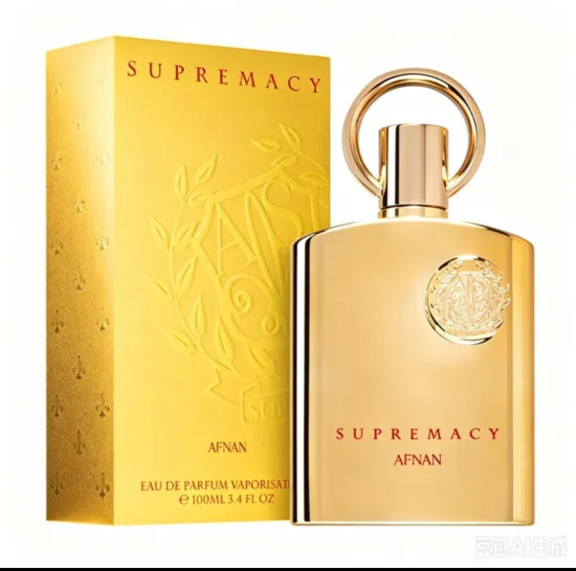 parfum liquide, unisexe de voyage Afnan