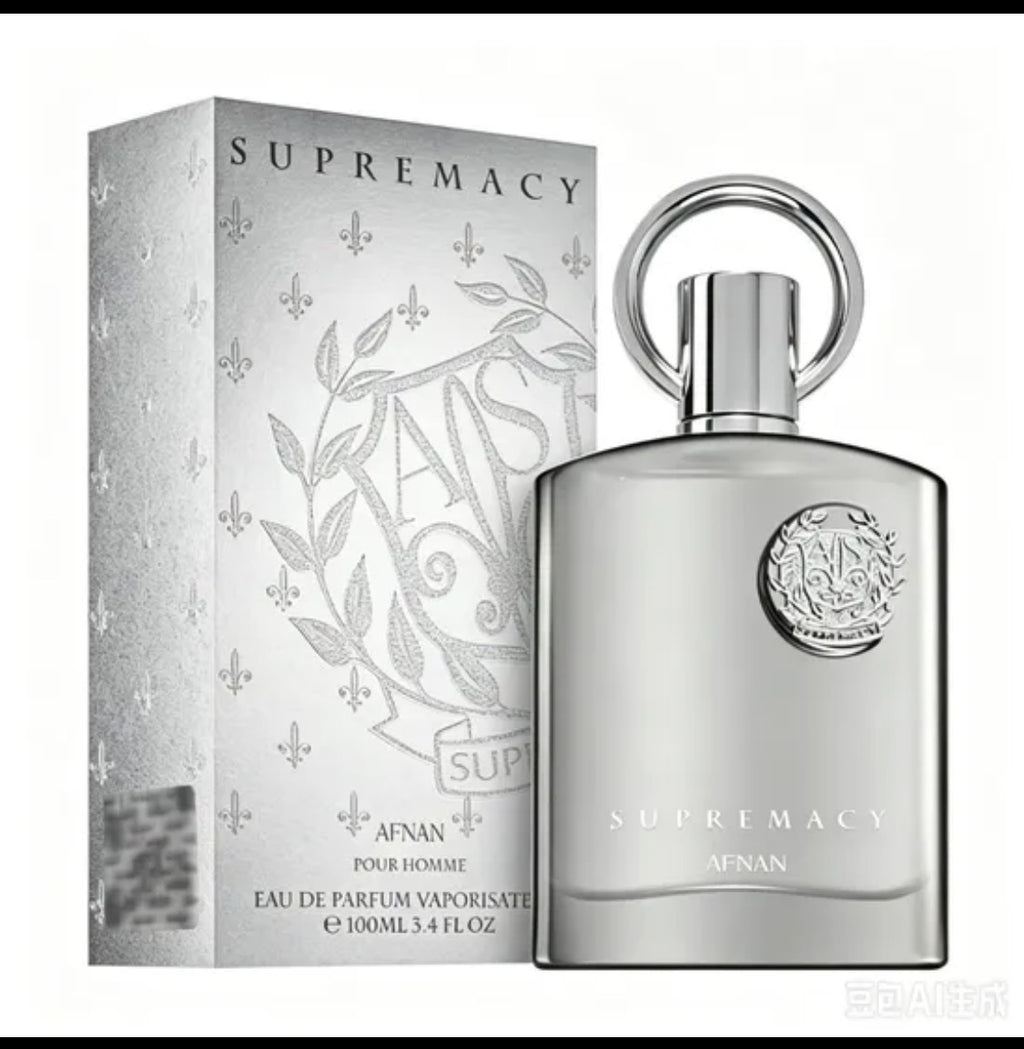 parfum liquide, unisexe de voyage Afnan