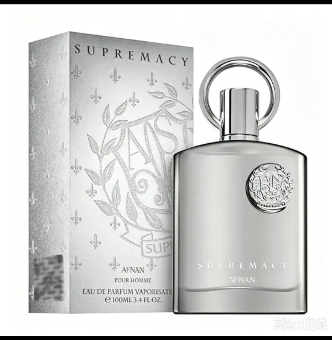 parfum liquide, unisexe de voyage Afnan