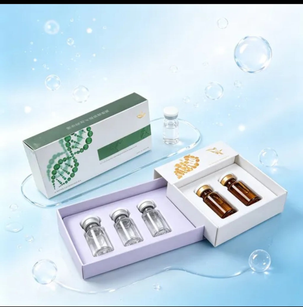 Gel d acide hyaluronique