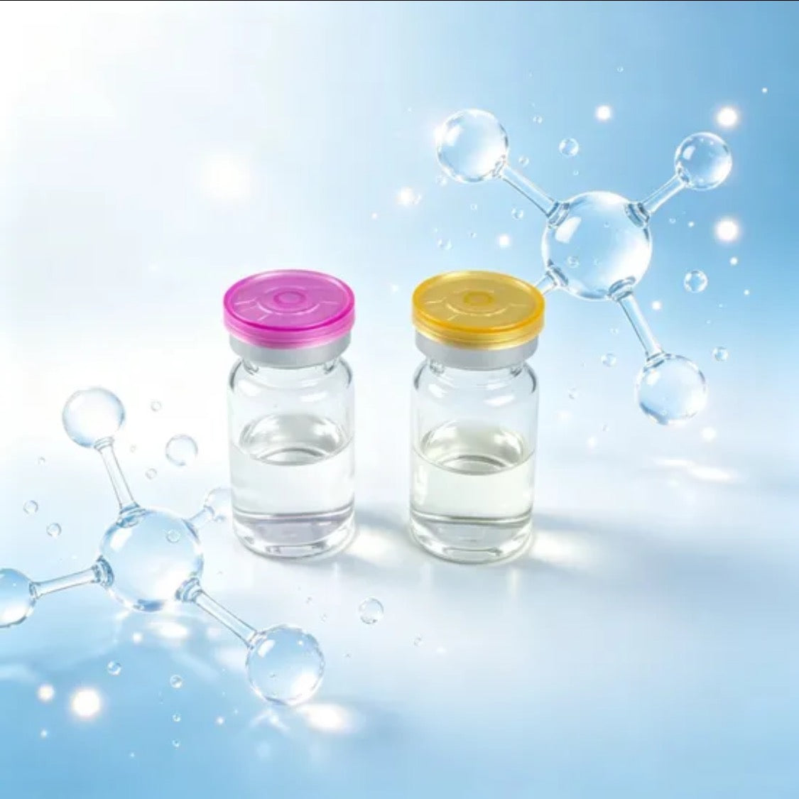 Gel d acide hyaluronique
