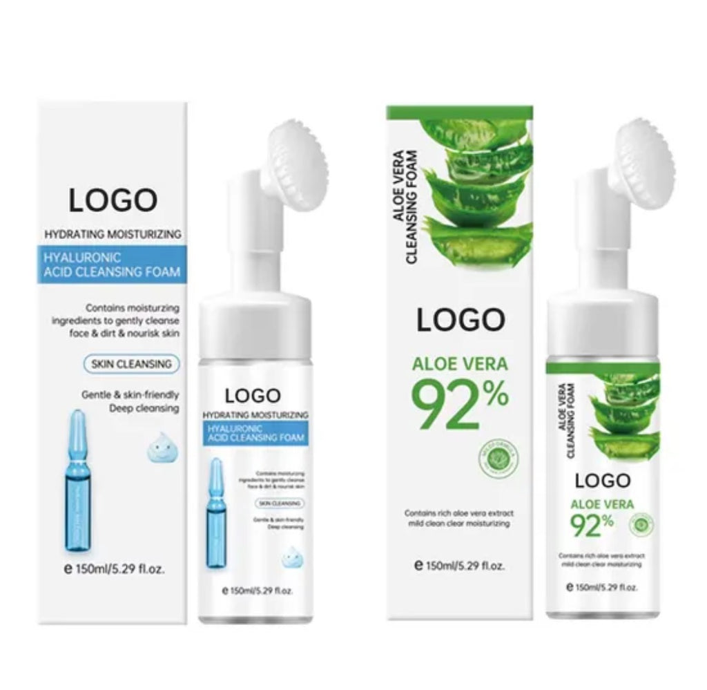 produits pour  soins de la peau