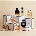 parfum pour femmes, de bonne qualité
