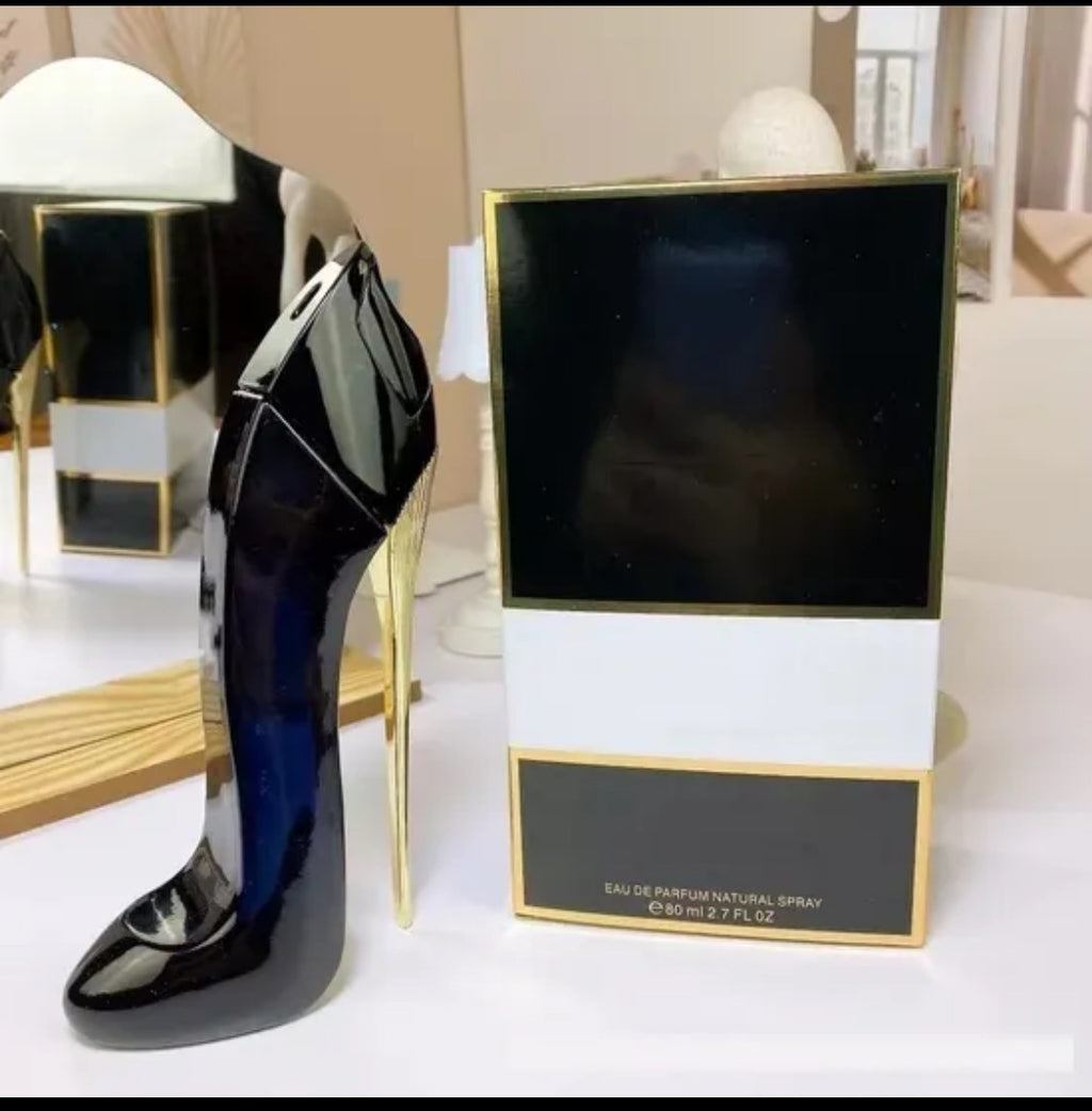 ￼￼ parfum de marque pour femmes