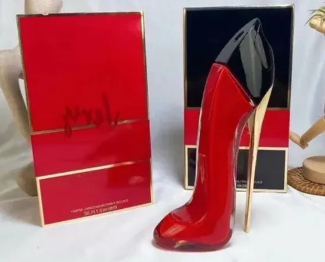 ￼￼ parfum de marque pour femmes