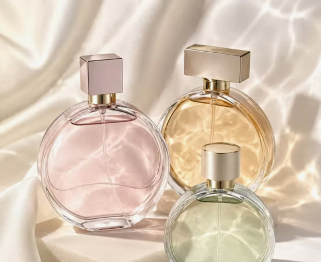 parfum de luxe