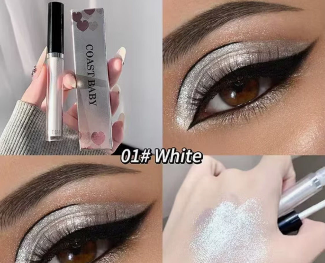 le secret d’un maquillage des yeux