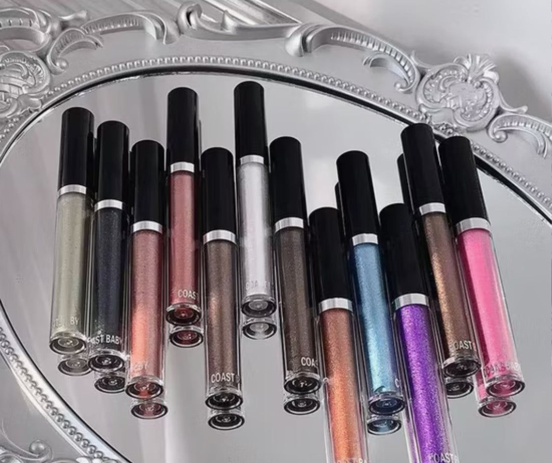 le secret d’un maquillage des yeux