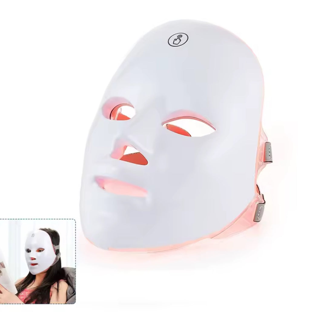 appareil de beauté pour visage