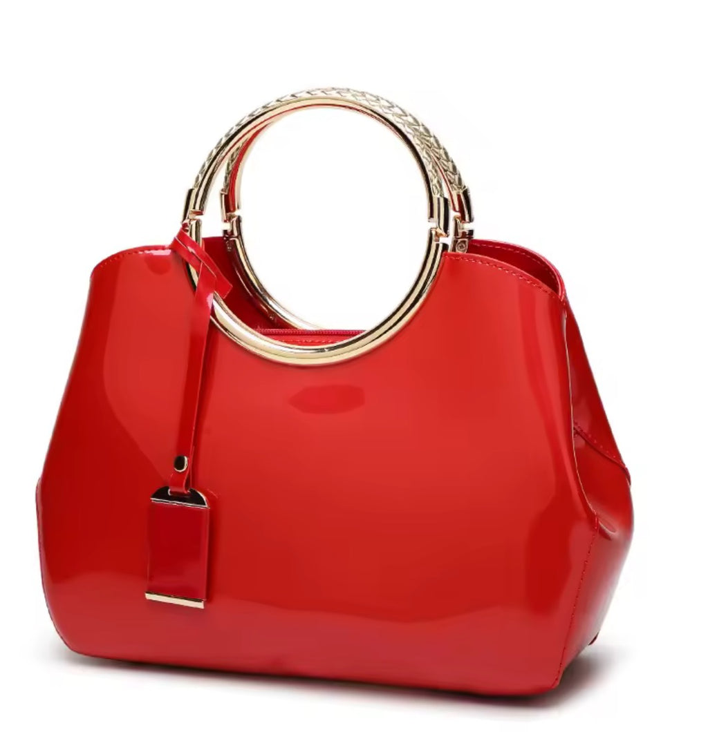 sac à main en cuir