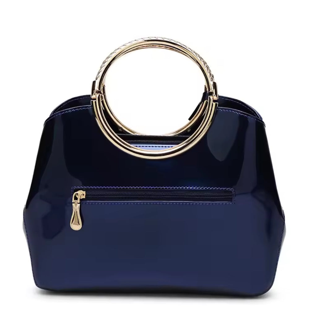 sac à main en cuir