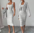 ensemble, tailleur pour femmes