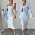 ensemble, tailleur pour femmes