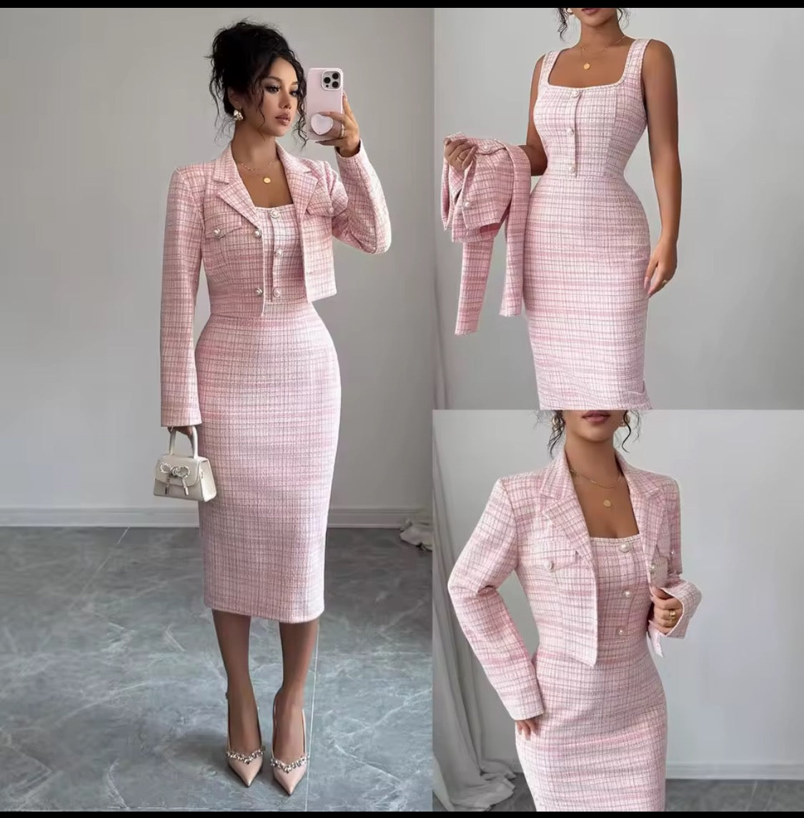 ensemble, tailleur pour femmes