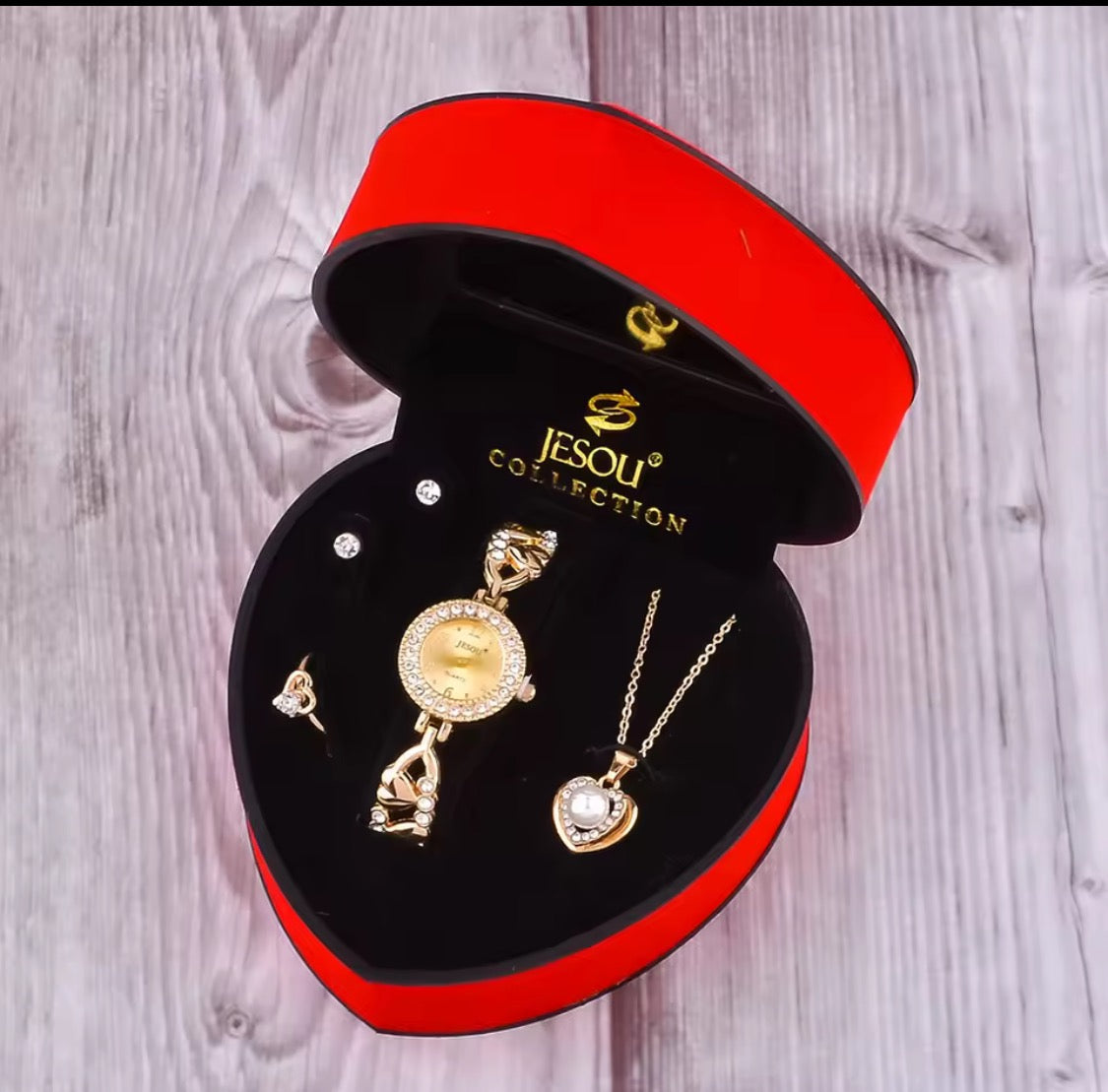 nouveautés, 2026, ensemble montre-bracelet