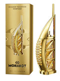 Parfum MORAKOT