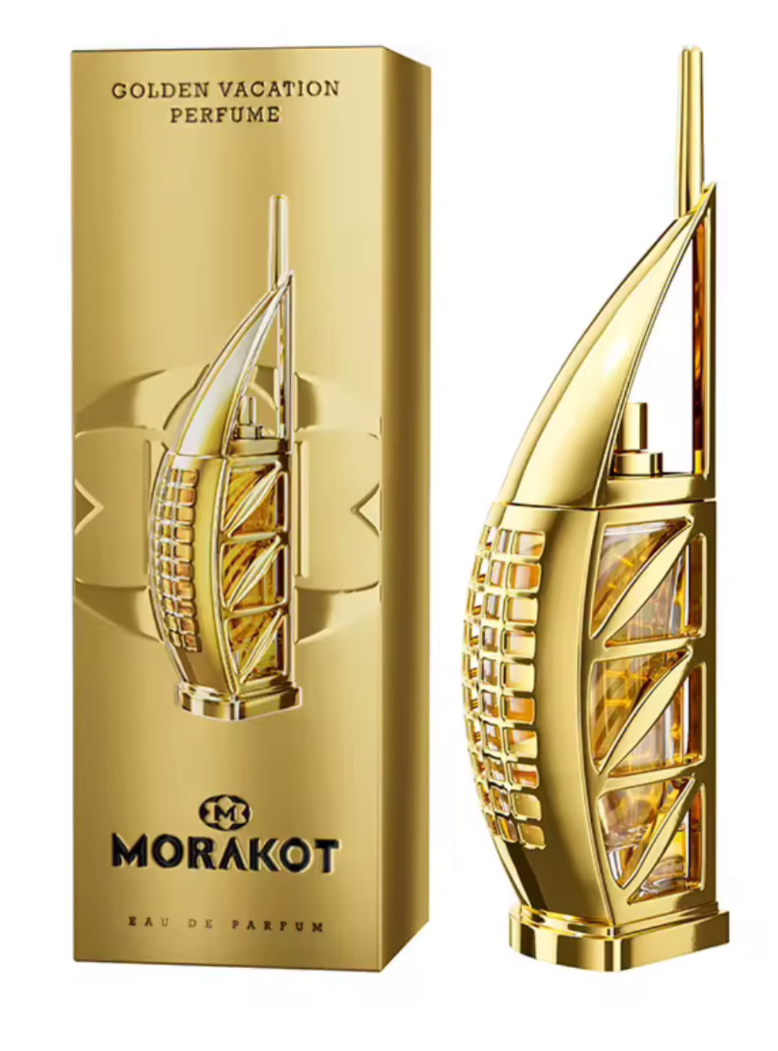 Parfum MORAKOT