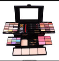 ensemble de maquillage